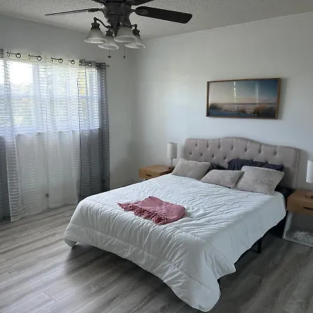 Apartamento Ft Lauderdale Jewel